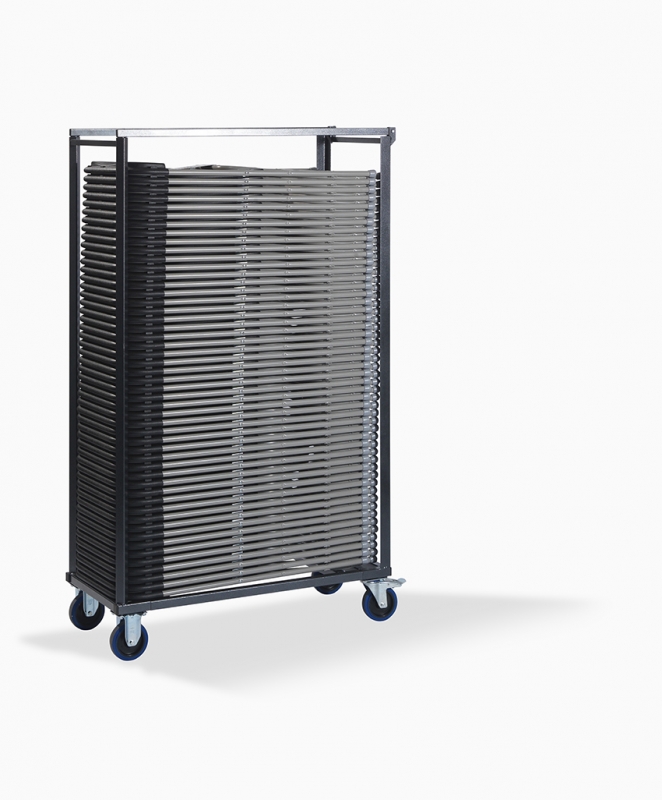 Budget trolley Budget trolley